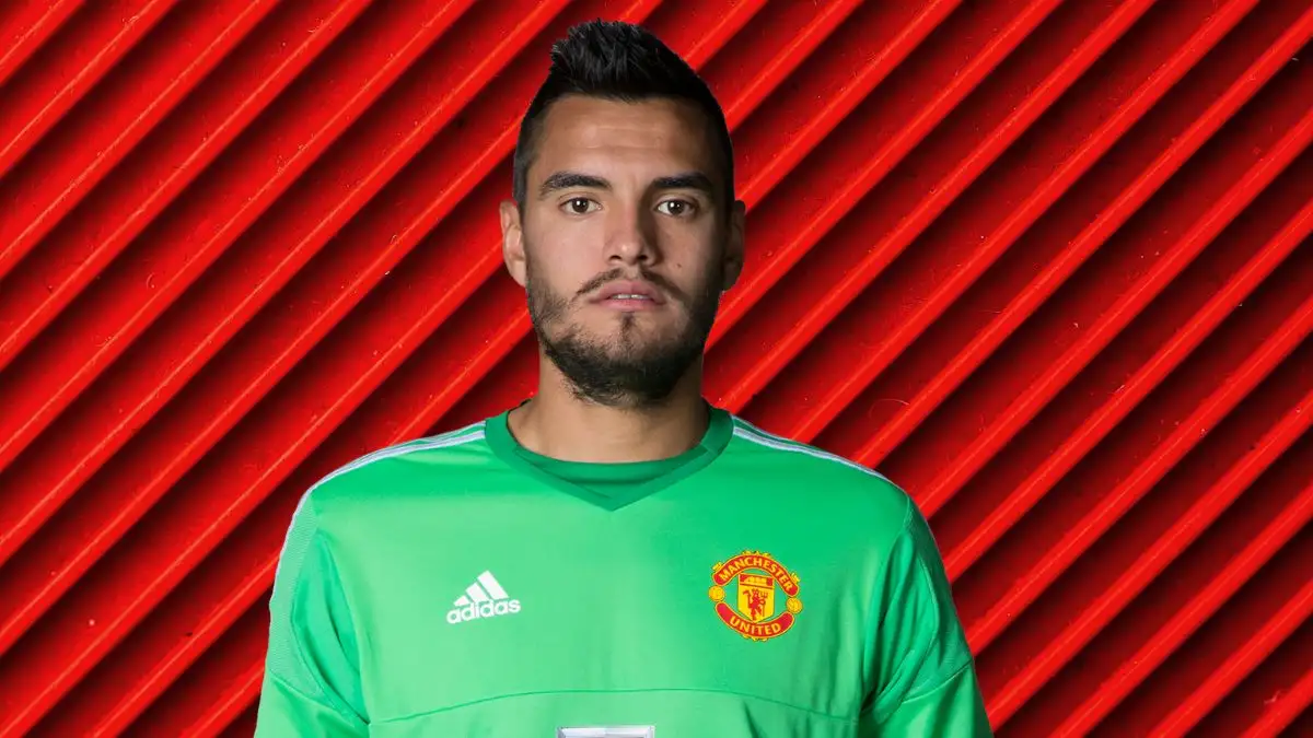 Sergio Romero Net Worth in 2023 How Rich is He Now?