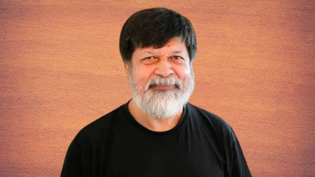 Shahidul Alam Net Worth in 2023 How Rich is He Now?