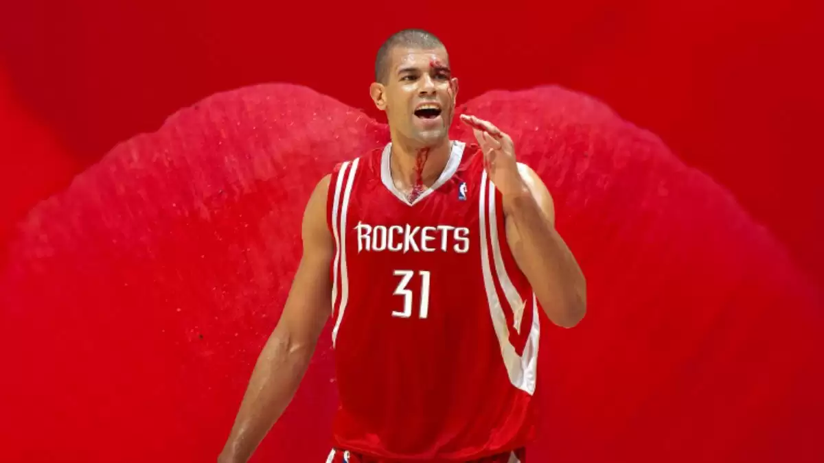 Shane Battier Net Worth in 2023 How Rich is He Now?