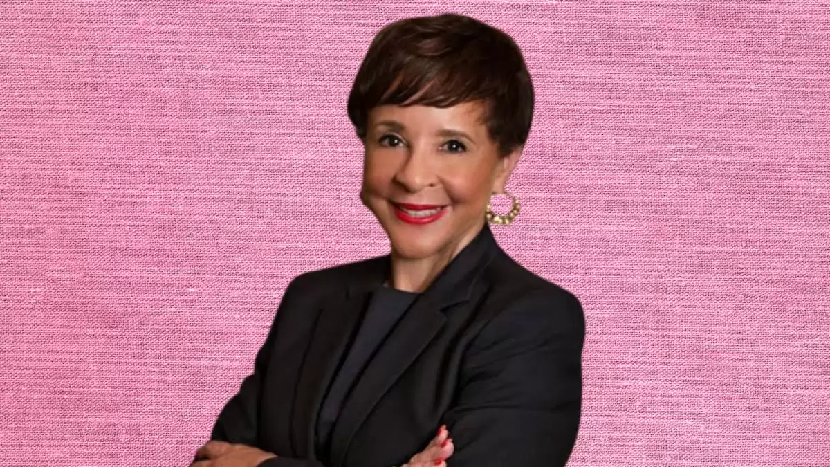 Sheila Johnson Net Worth in 2023 How Rich is She Now?