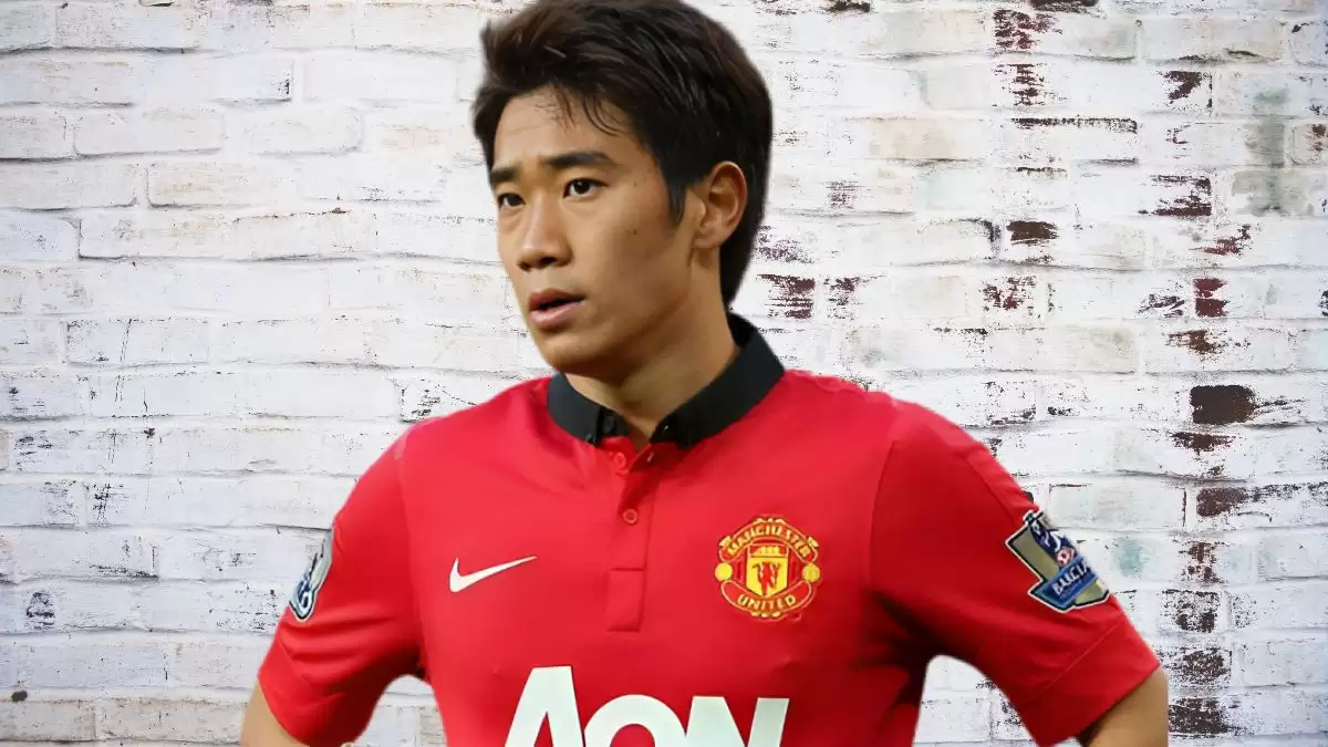 Shinji Kagawa Net Worth in 2023 How Rich is He Now?