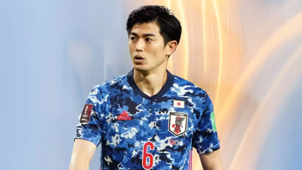 Shogo Taniguchi Net Worth in 2023 How Rich is He Now?