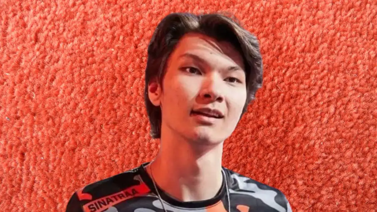 Sinatraa Net Worth in 2023 How Rich is He Now?