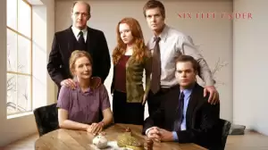 Six Feet Under Fisher Family Tree Explained, Six Feet Under Release Date, Cast, Plot, and More