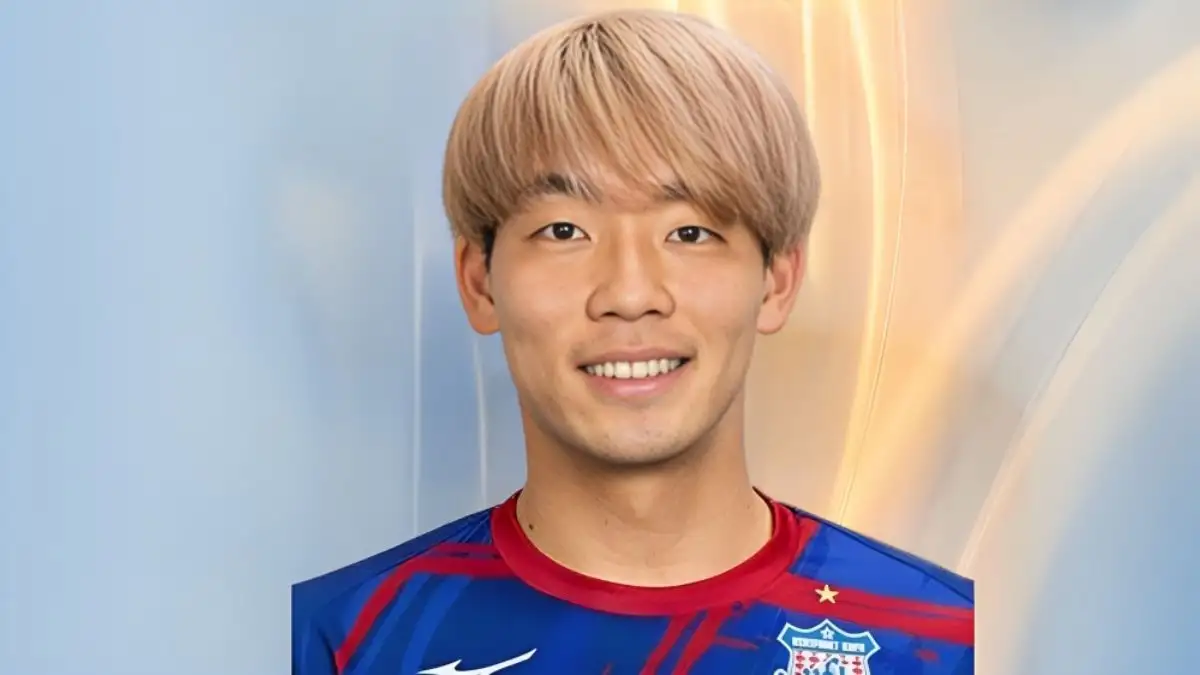 Sodai Hasukawa Net Worth in 2023 How Rich is He Now?