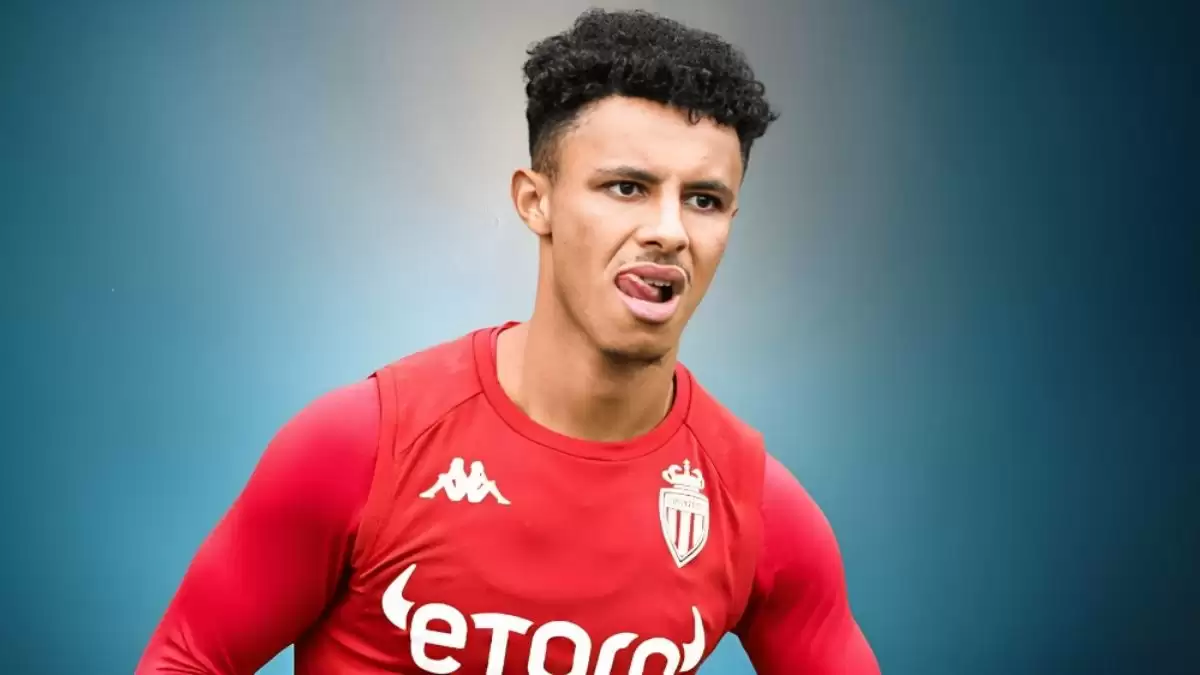 Sofiane Diop Net Worth in 2023 How Rich is He Now?