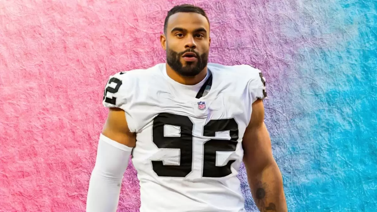 Solomon Thomas Net Worth in 2023 How Rich is He Now?