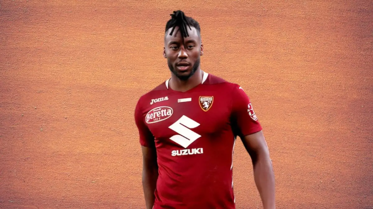 Soualiho Meite Net Worth in 2023 How Rich is He Now?