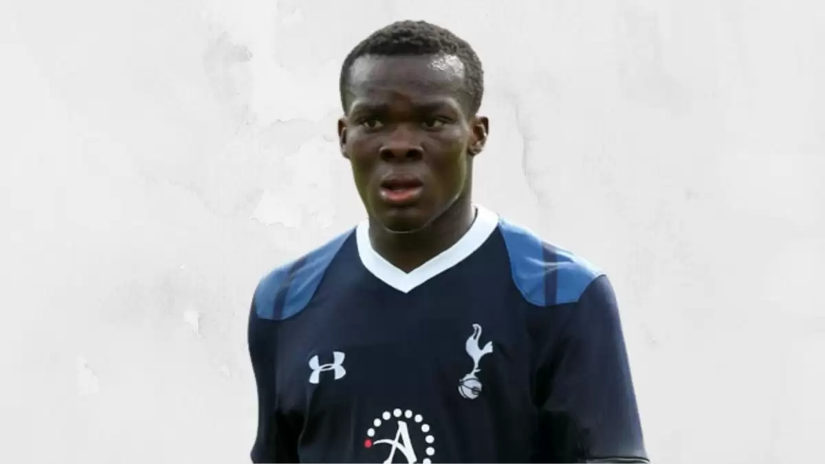 Souleymane Coulibaly Net Worth in 2023 How Rich is He Now?