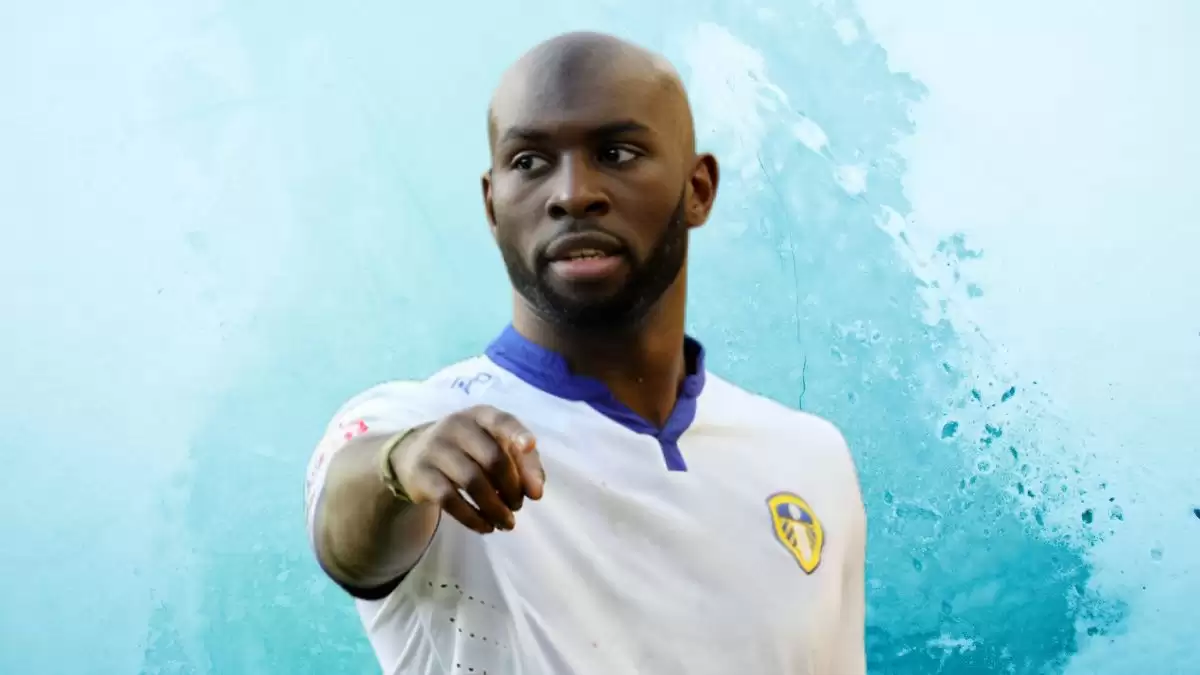 Souleymane Doukara Net Worth in 2023 How Rich is He Now?