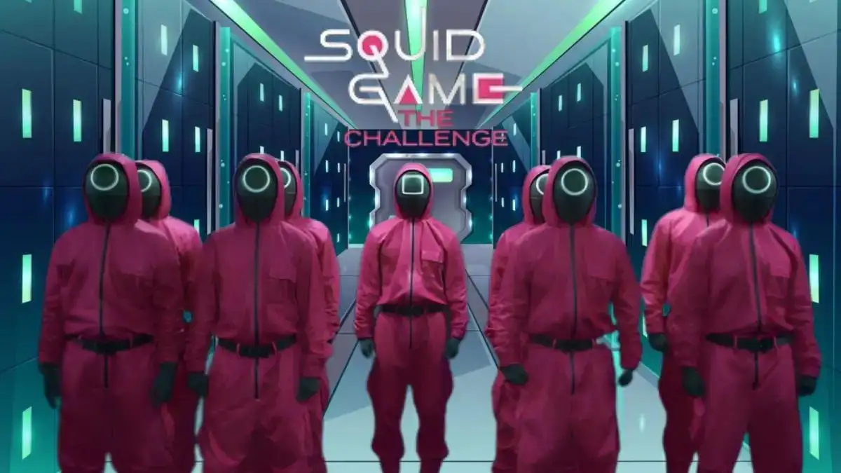 Squid Game The Challenge Casting, How to Apply For Squid Game: The Challenge?