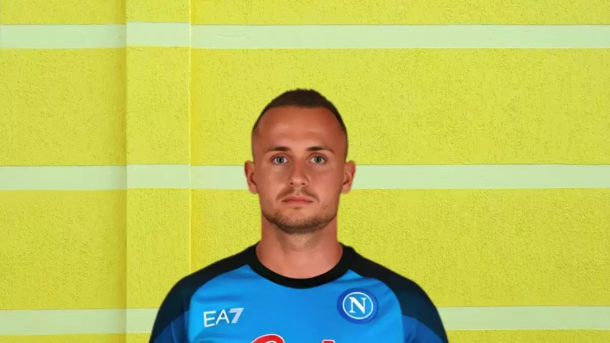 Stanislav Lobotka Net Worth in 2023 How Rich is He Now?