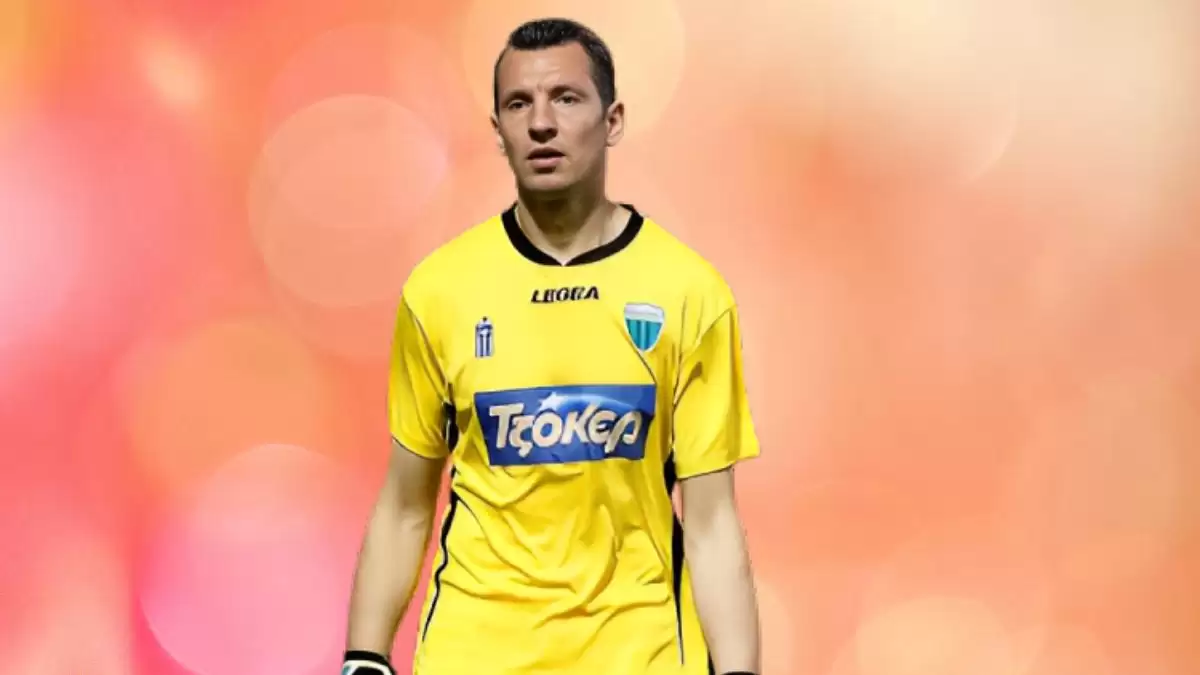 Stanislav Namasco Net Worth in 2023 How Rich is He Now?