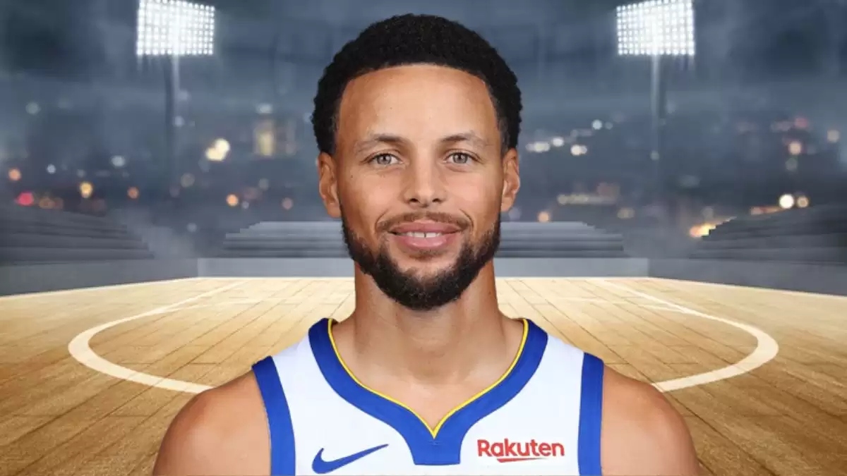 Steph Curry Injury Update, What Happened to Steph Curry?