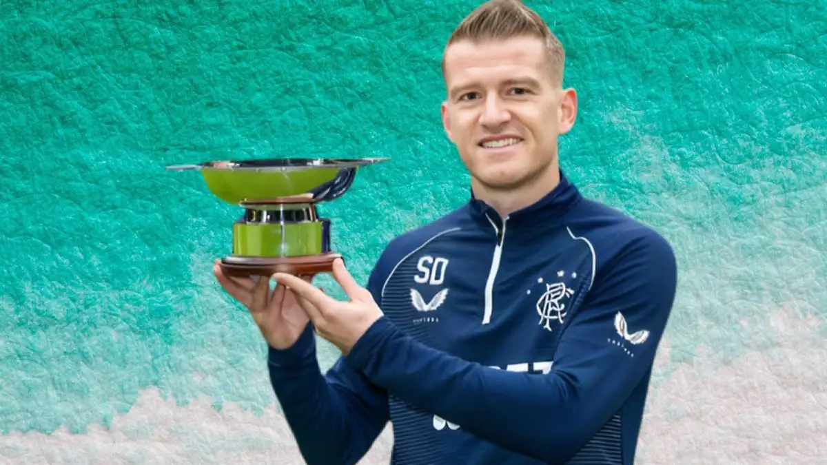 Steven Davis Net Worth in 2023 How Rich is He Now?