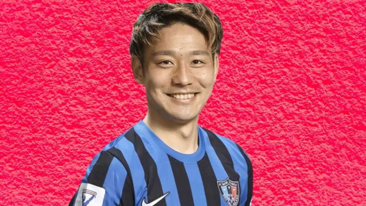 Taiki Kagayama Net Worth in 2023 How Rich is He Now?