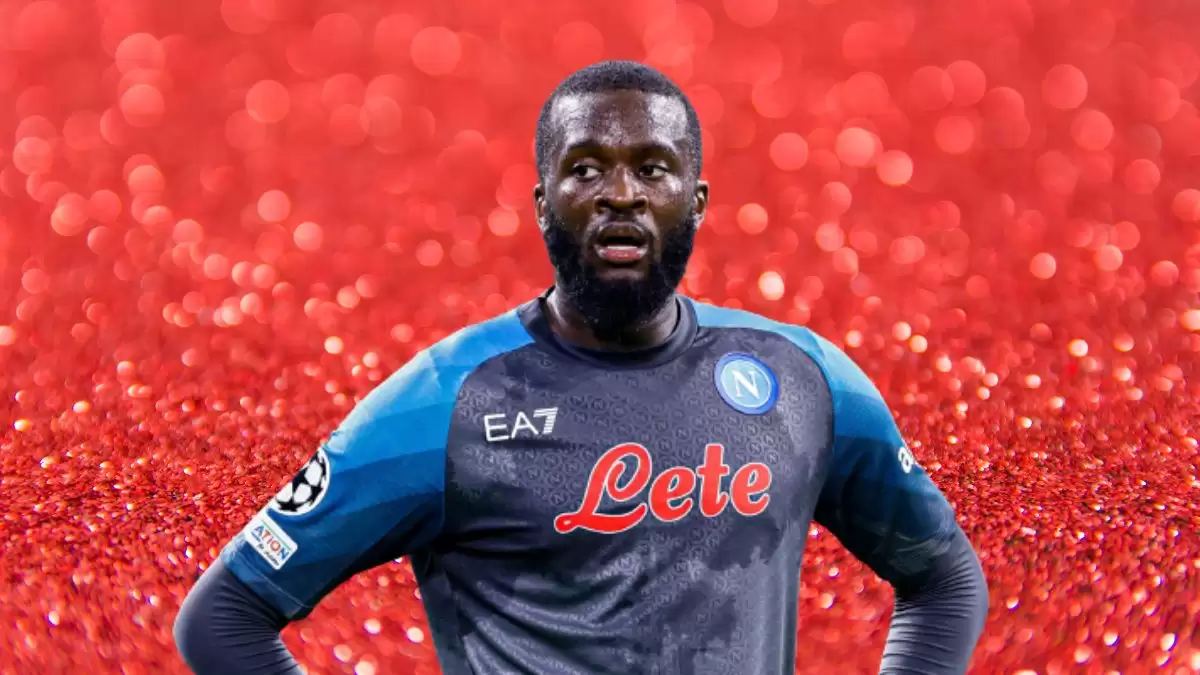 Tanguy Ndombele Net Worth in 2023 How Rich is He Now?