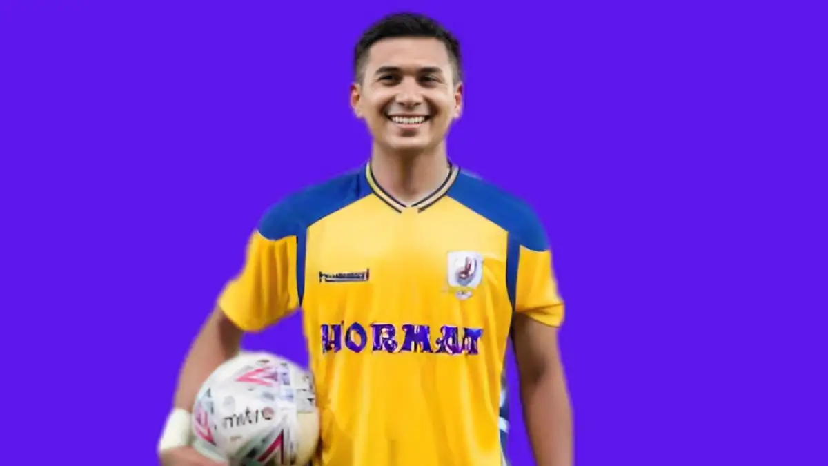 Taufik Suparno Net Worth in 2023 How Rich is He Now?