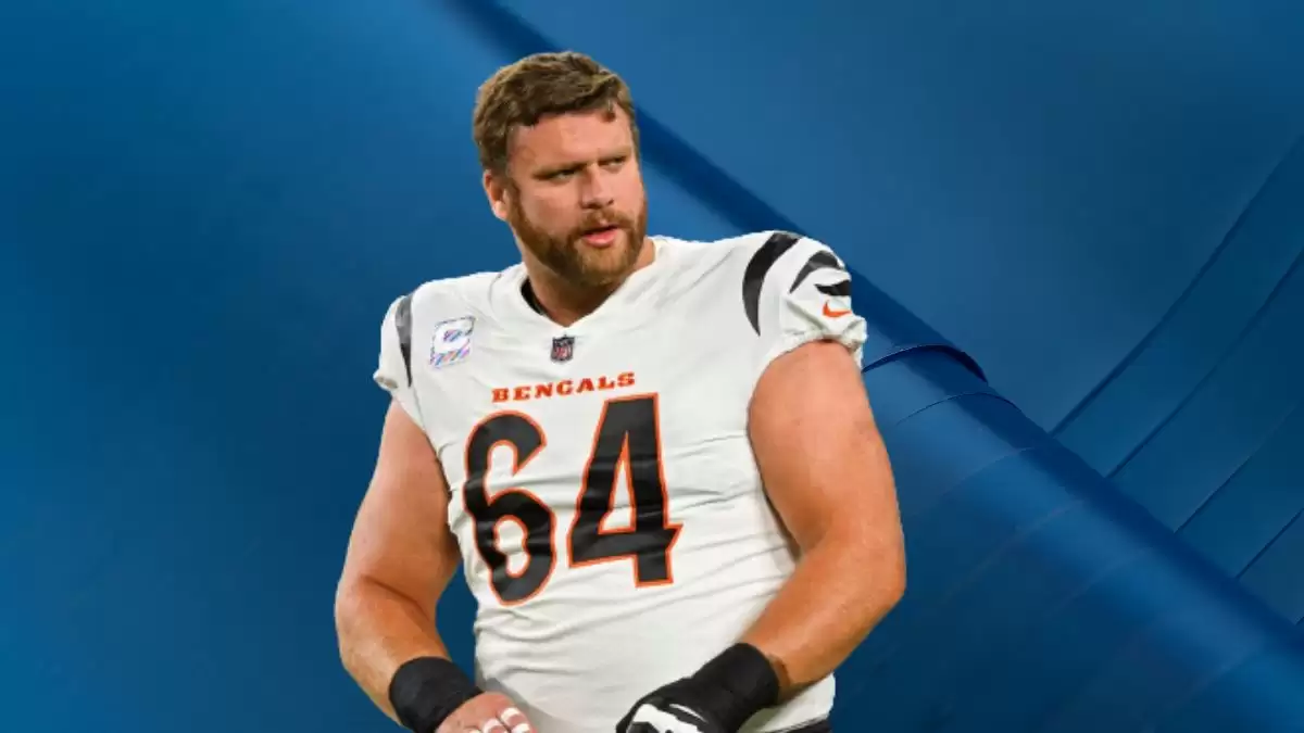 Ted Karras Net Worth in 2023 How Rich is He Now?