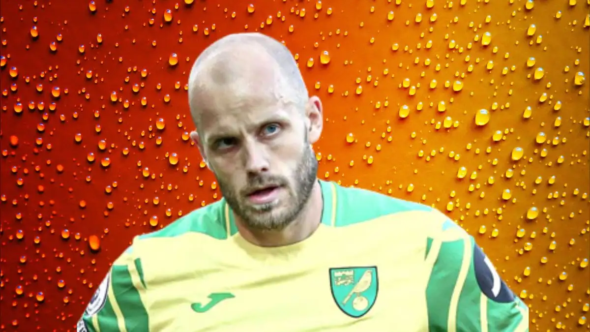 Teemu Pukki Net Worth in 2023 How Rich is He Now?