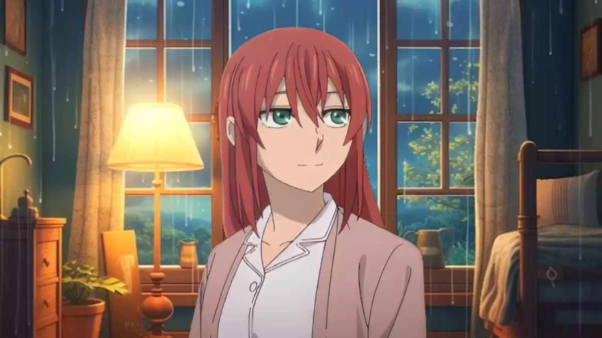 The Ancient Magus Bride Season 2 Episode 19 Release Date and Time, Countdown, When is it Coming Out?