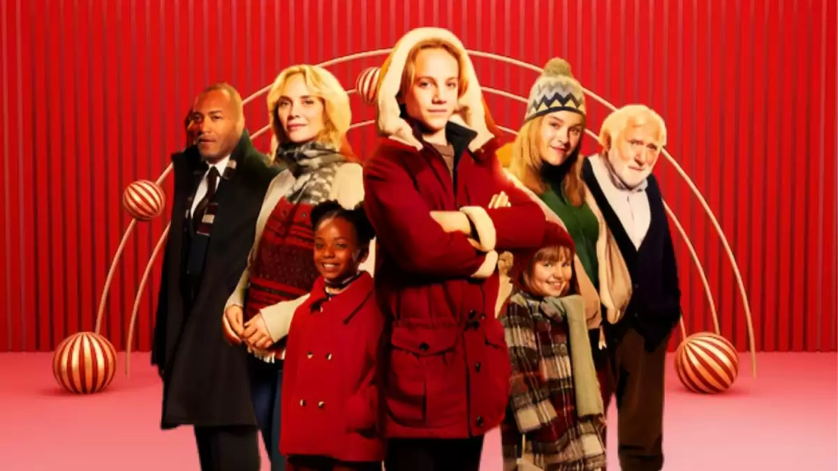 The Claus Family 3 OTT Release Date and Time Confirmed 2023: When is the 2023 The Claus Family 3 Movie Coming out on OTT Netflix?