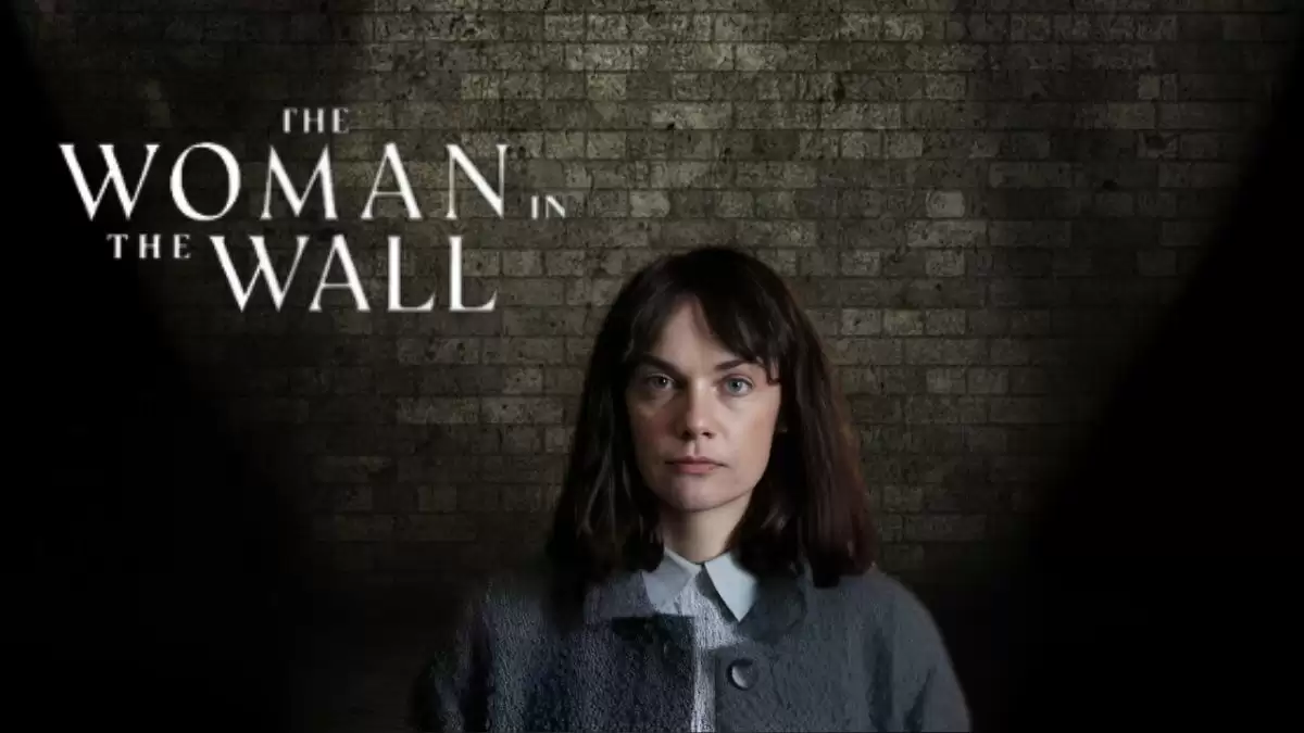 The Woman in the Wall Season 1 Ending Explained, Release Date, Cast, Plot, Review, Summary, Trailer, Where to Watch, and More