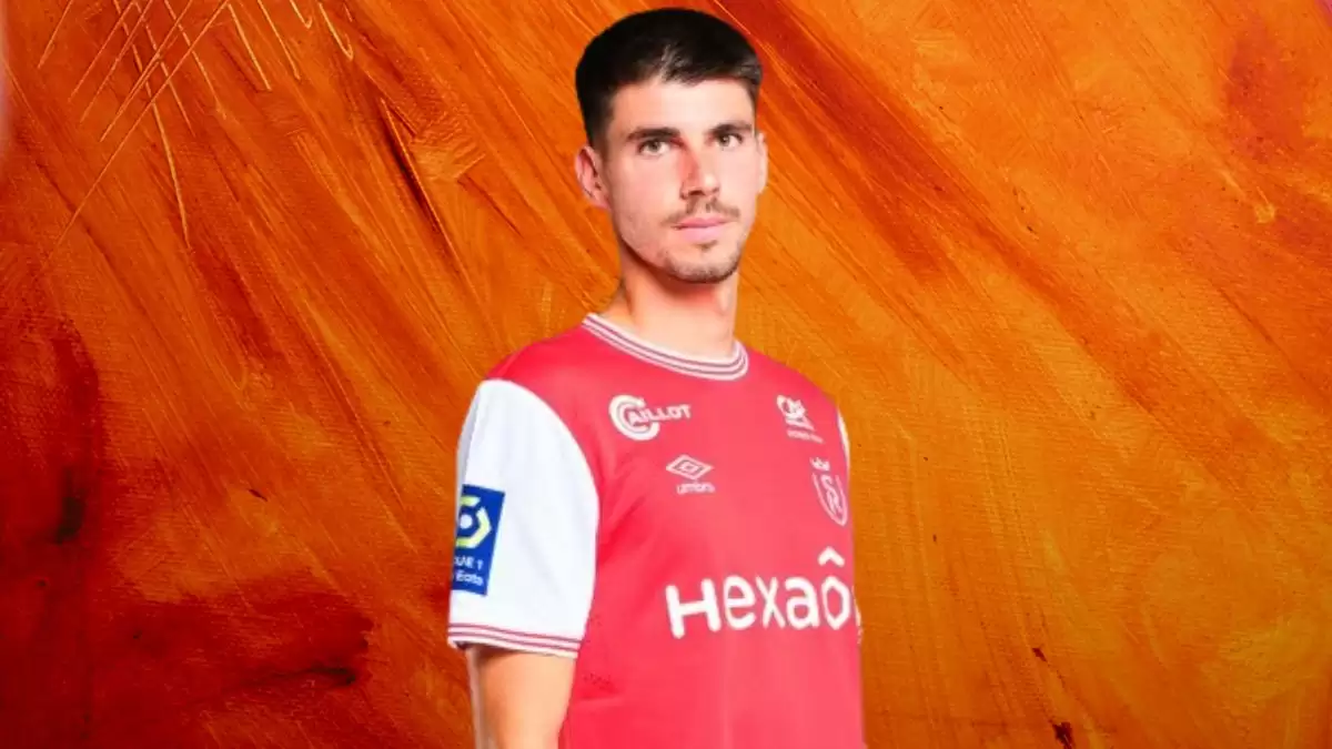 Thibault De Smet Net Worth in 2023 How Rich is He Now?