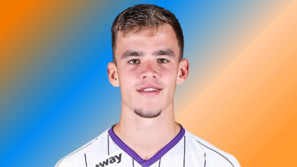 Thijs Dallinga Net Worth in 2023 How Rich is He Now?