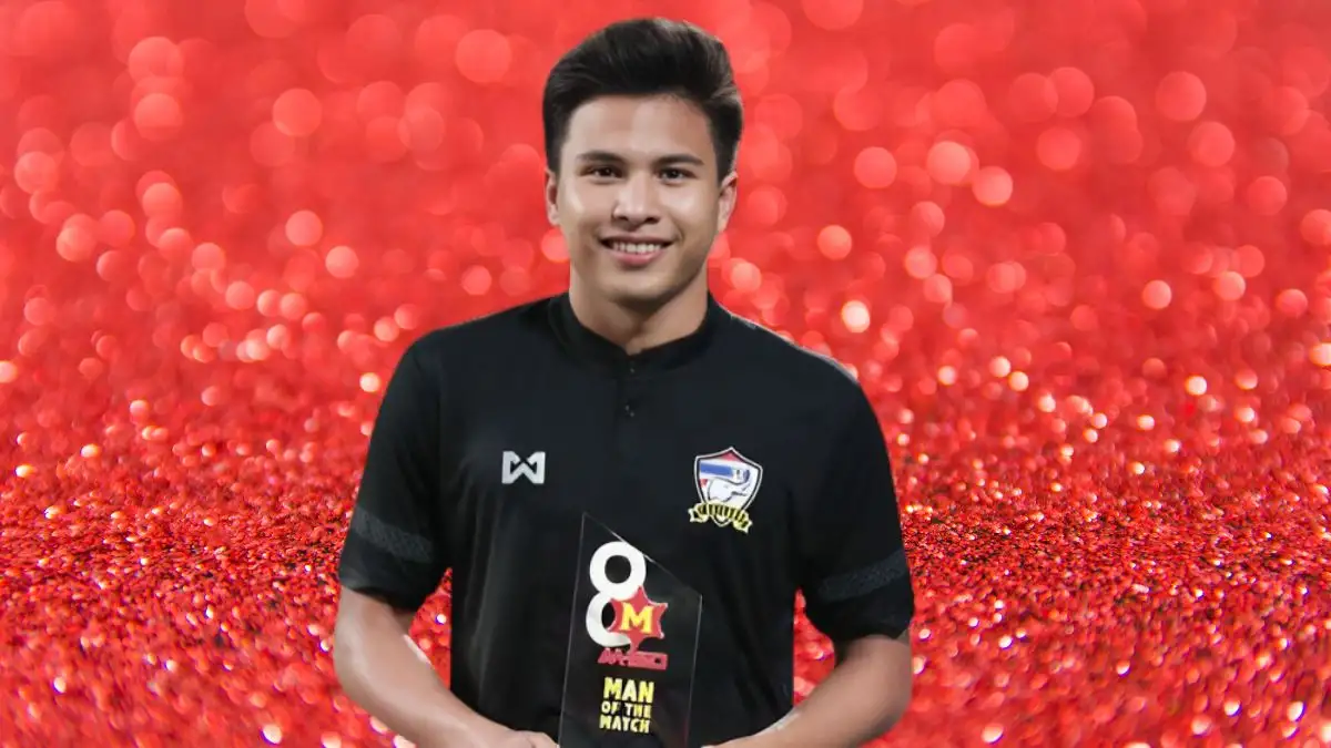 Thitiphan Puangchan Net Worth in 2023 How Rich is He Now?