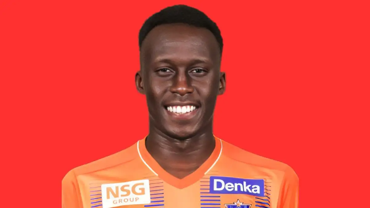 Thomas Deng Net Worth in 2023 How Rich is He Now?