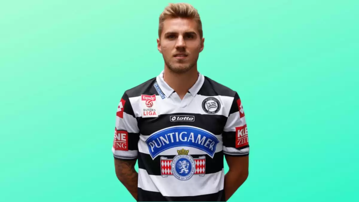 Thorsten Schick Net Worth in 2023 How Rich is He Now?