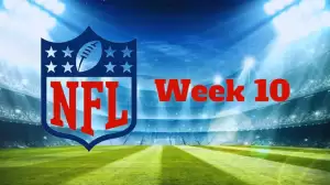 Thursday Night Football in Week 10, Who is Playing in NFL's Week 10?