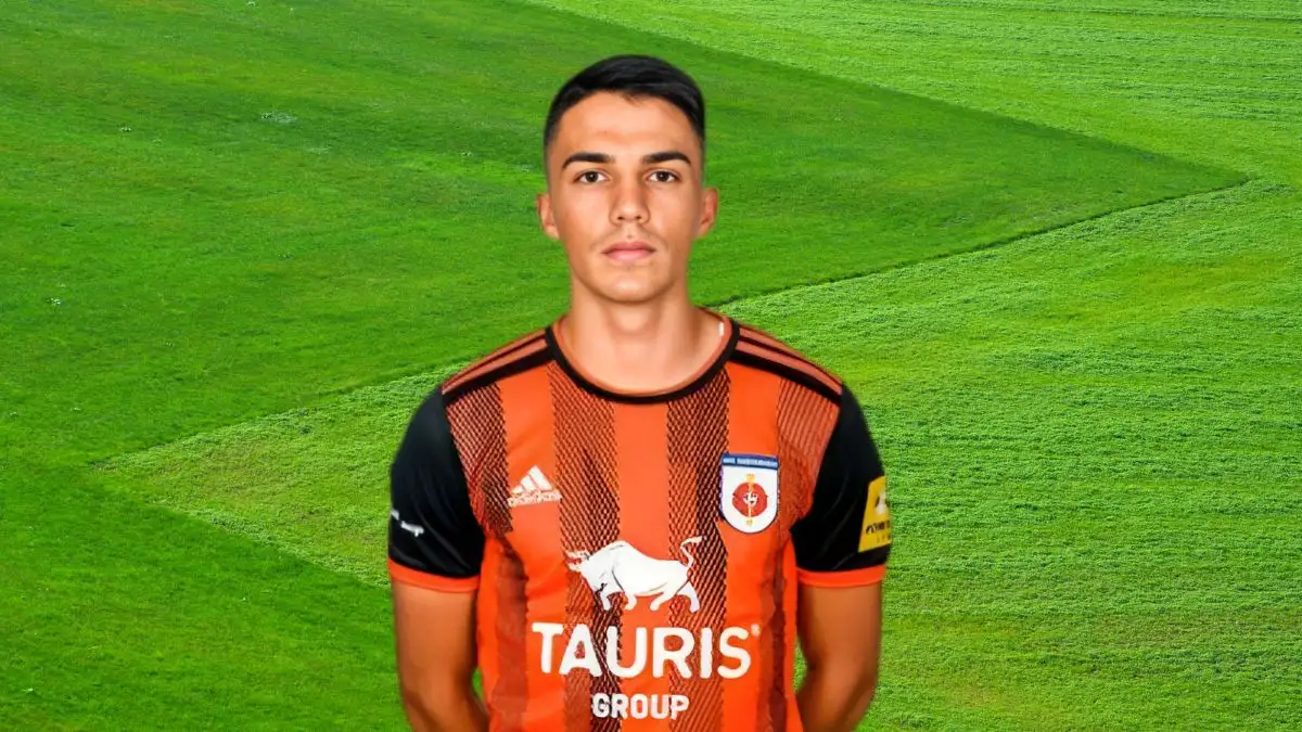 Tihomir Kostadinov Net Worth in 2023 How Rich is He Now?