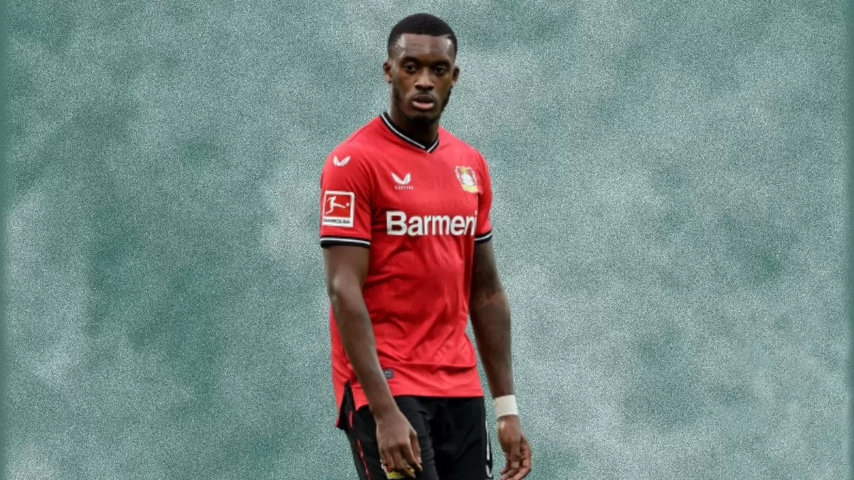 Timothy Fosu-Mensah Net Worth in 2023 How Rich is He Now?