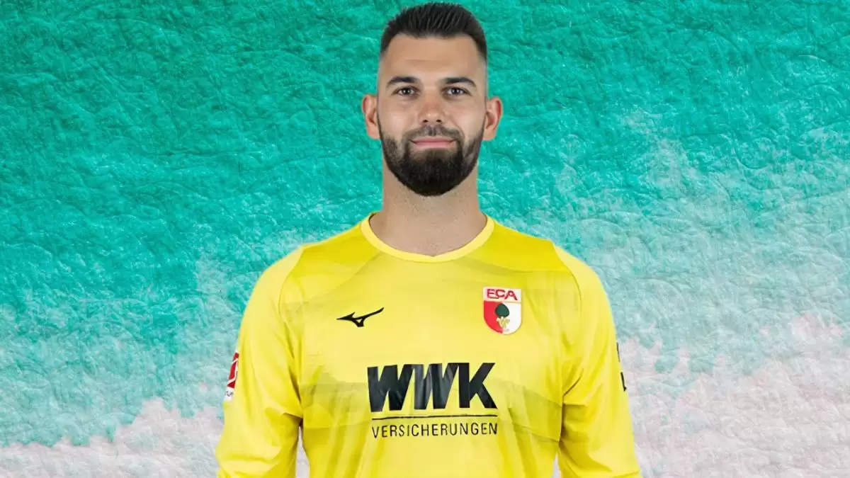 Tomas Koubek Net Worth in 2023 How Rich is He Now?