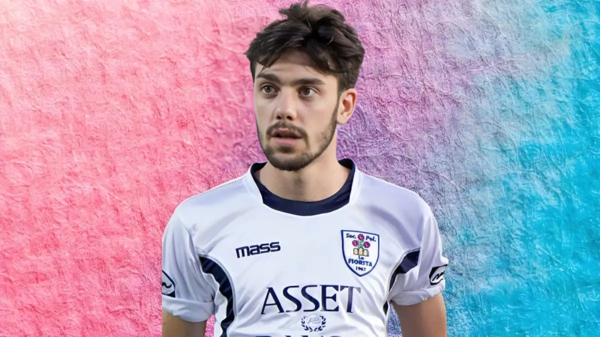 Tommaso Zafferani Net Worth in 2023 How Rich is He Now?