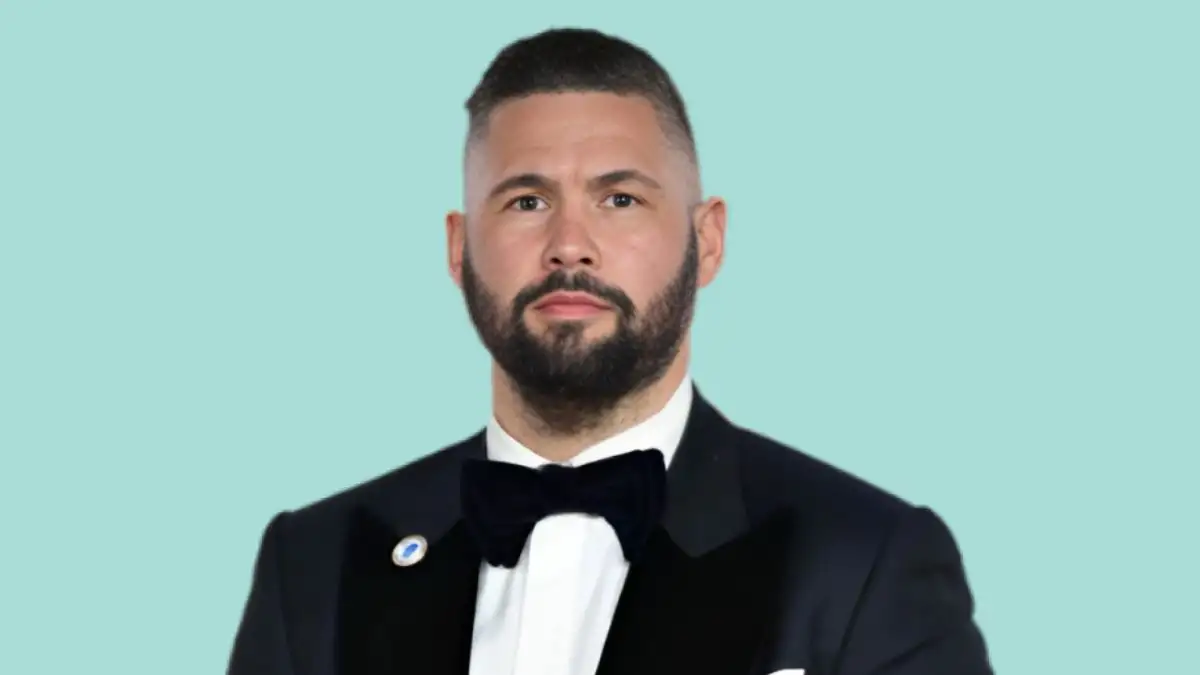 Tony Bellew Net Worth in 2023 How Rich is He Now?