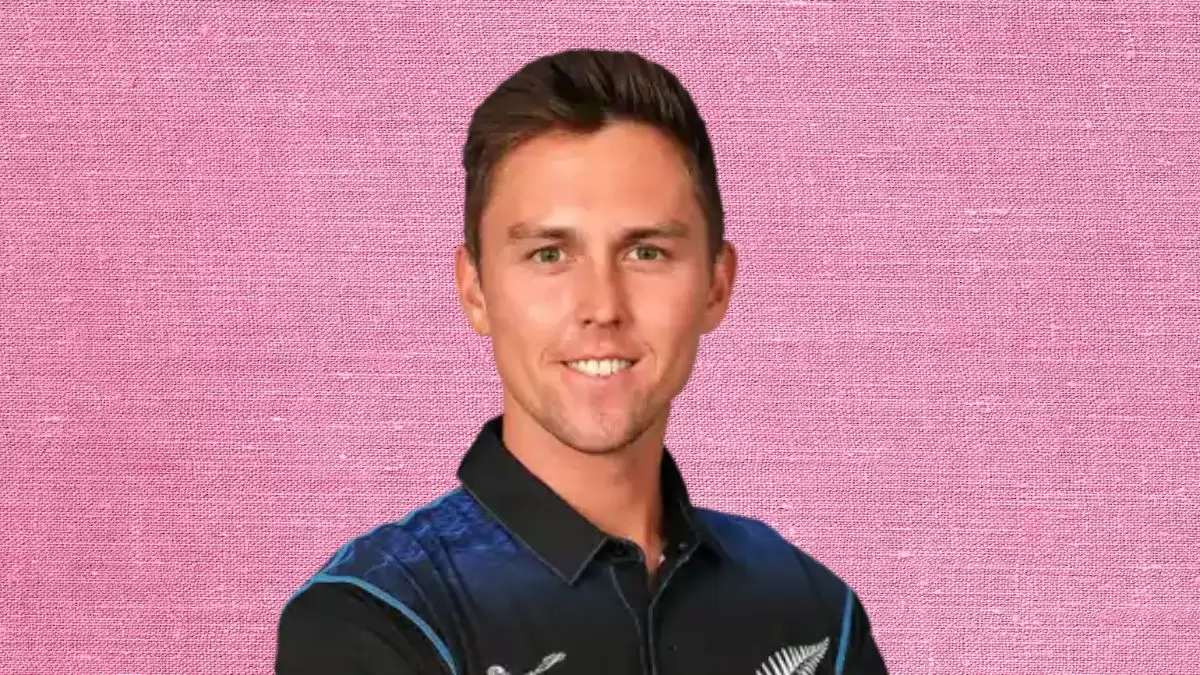 Trent Boult Net Worth in 2023 How Rich is He Now?