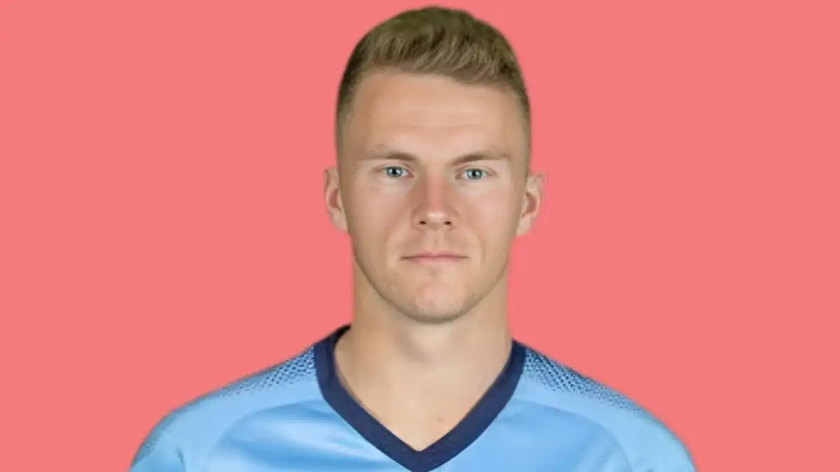 Trent Buhagiar Net Worth in 2023 How Rich is He Now?