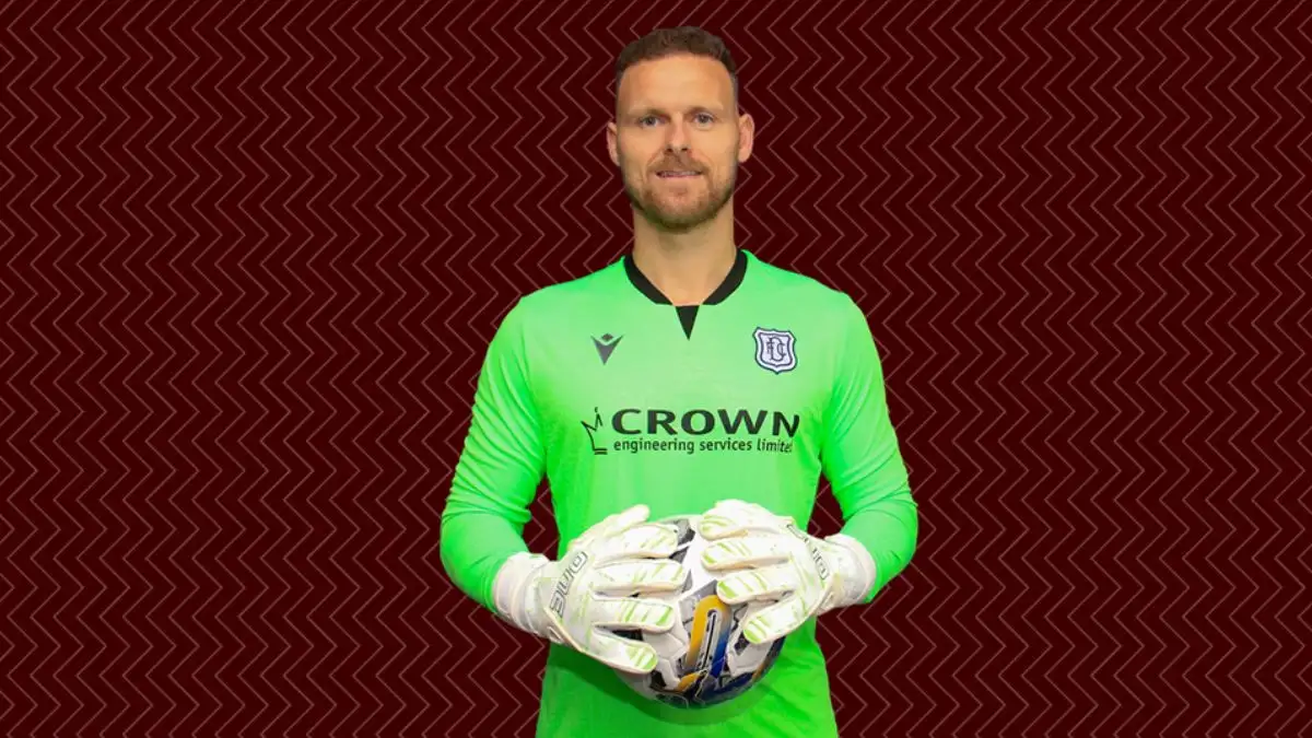 Trevor Carson Net Worth in 2023 How Rich is He Now?