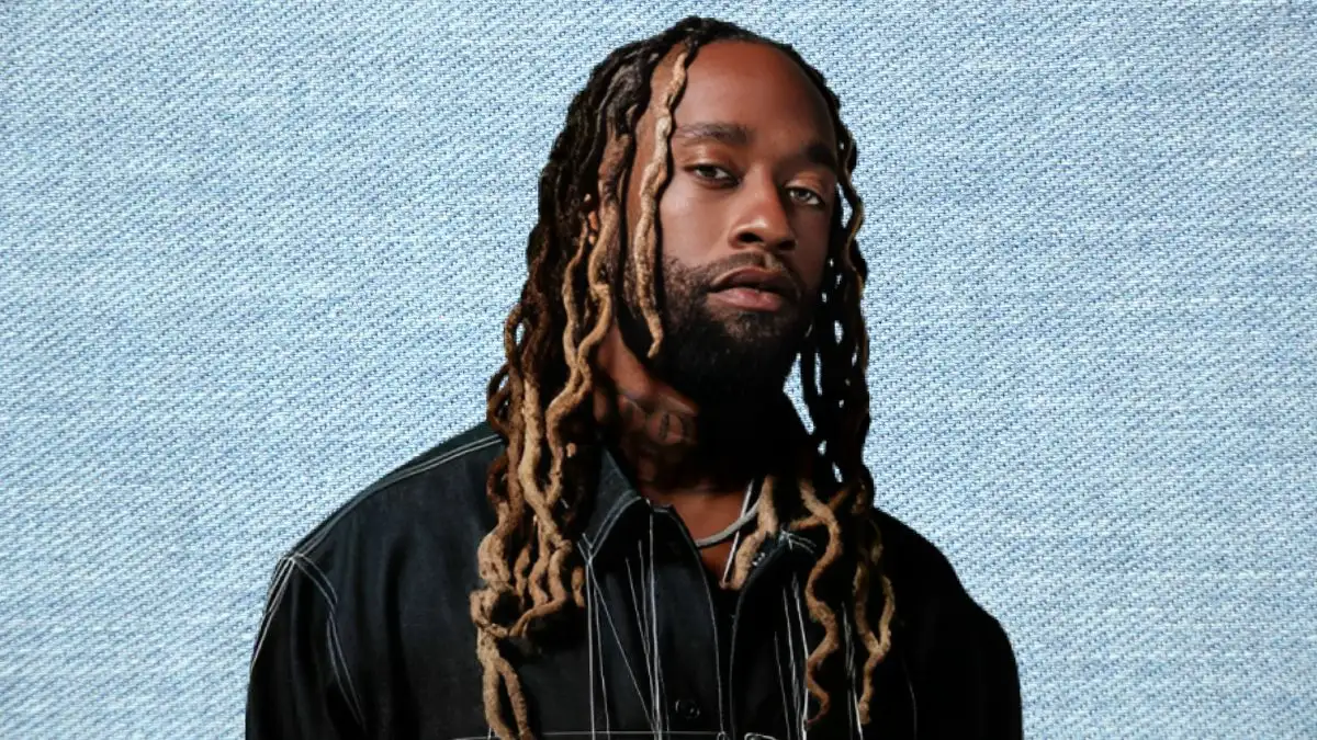 Ty Dolla Sign Net Worth in 2023 How Rich is He Now?