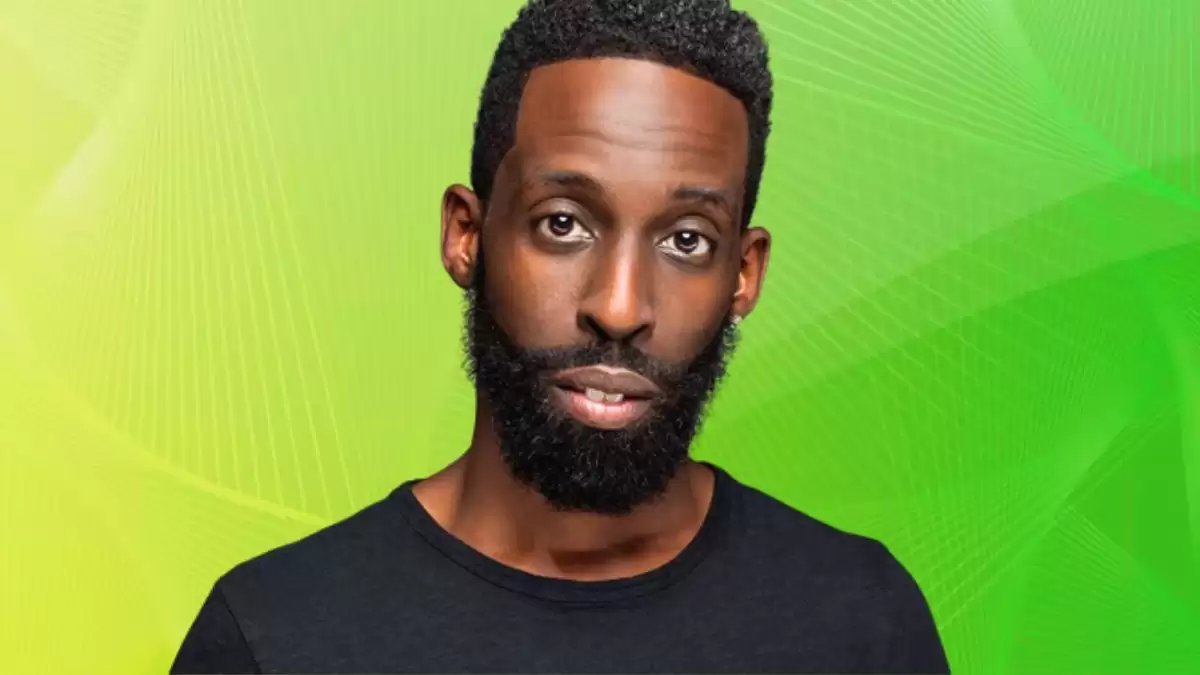 Tye Tribbett Accident, What Happened to Tye Tribbett?