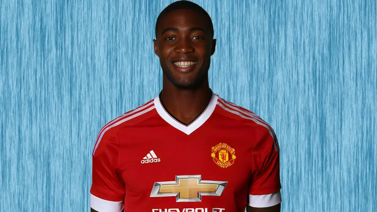 Tyler Blackett Net Worth in 2023 How Rich is He Now?