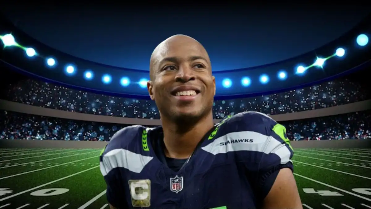 Tyler Lockett Injury Update, What Happened to Tyler Lockett?