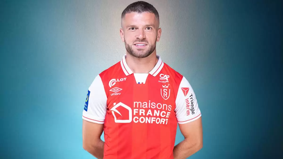 Valon Berisha Net Worth in 2023 How Rich is He Now?