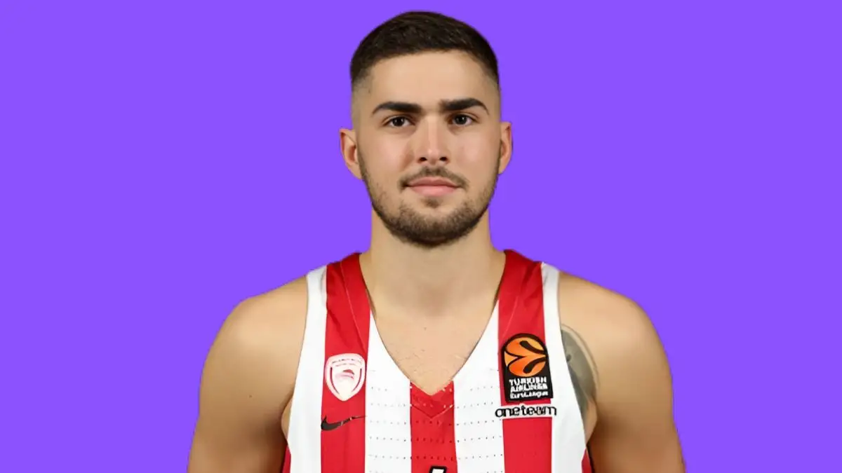 Vassilis Toliopoulos Net Worth in 2023 How Rich is He Now?