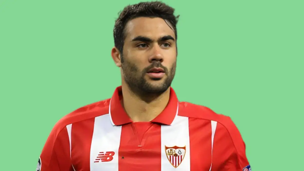 Vicente Iborra Net Worth in 2023 How Rich is He Now?