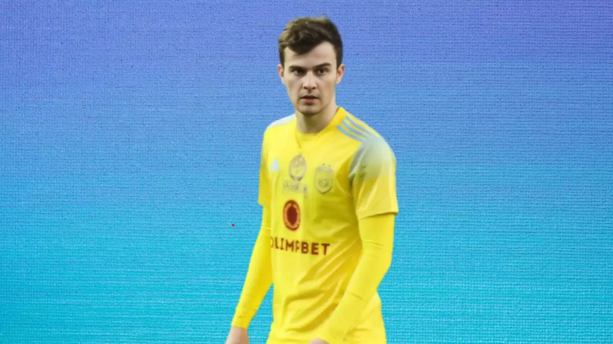 Vladislav Prokopenko Net Worth in 2023 How Rich is He Now?