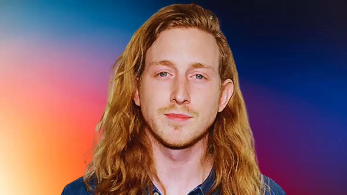 What Happened to Asher Roth? Asher Roth Net Worth, Career and More